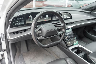 2024 Lucid Air Touring