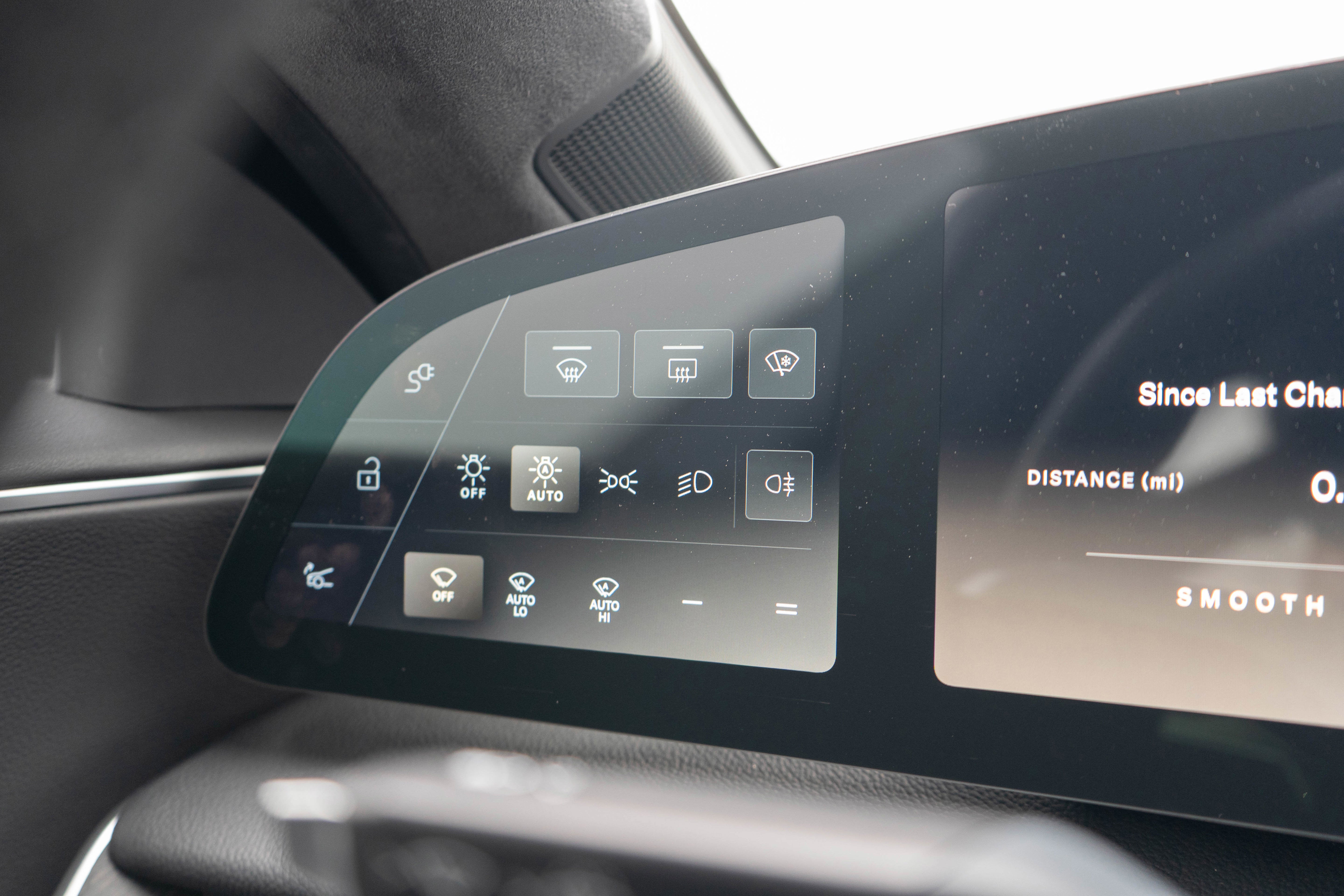2024 Lucid Air Touring