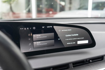 2024 Lucid Air Touring