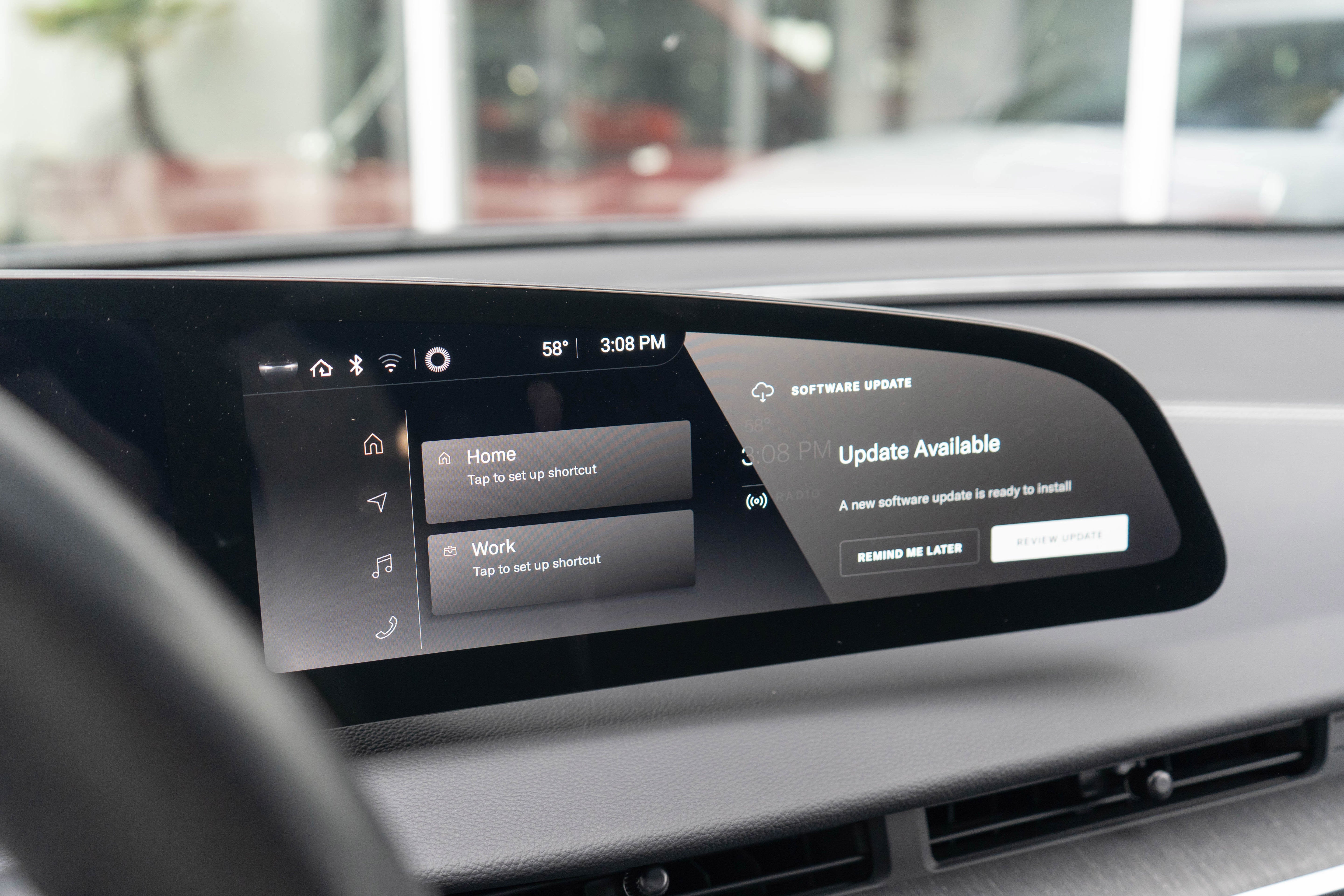 2024 Lucid Air Touring