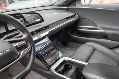 2024 Lucid Air Touring