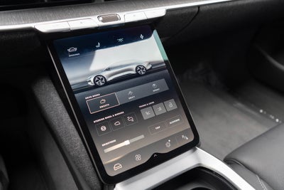 2024 Lucid Air Touring