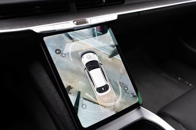 2024 Lucid Air Touring