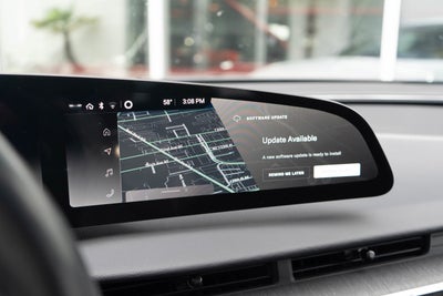 2024 Lucid Air Touring