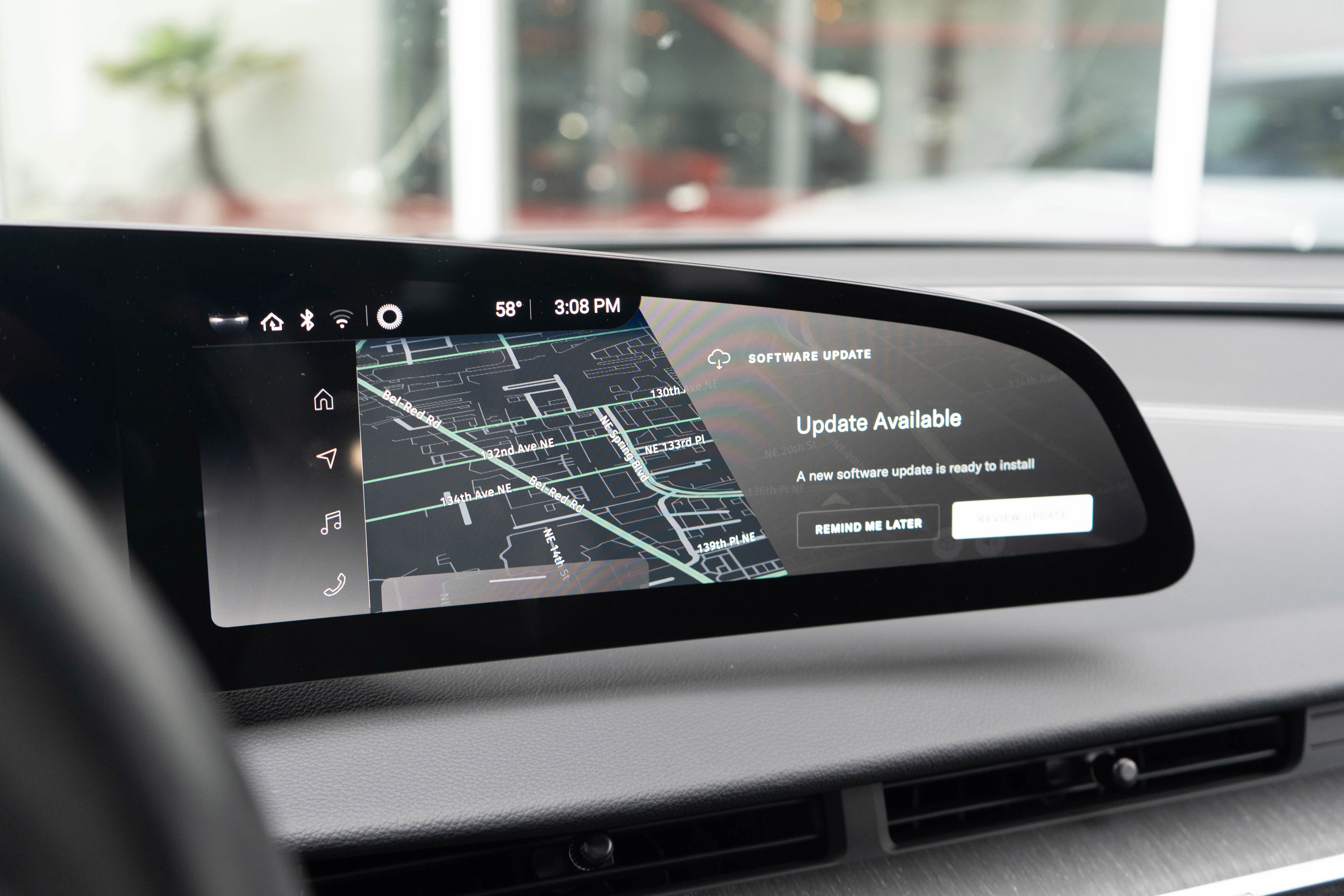 2024 Lucid Air Touring