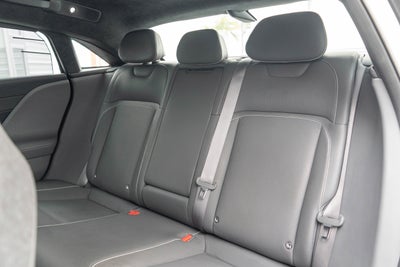2024 Lucid Air Touring