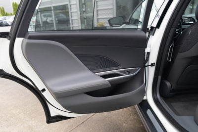 2024 Lucid Air Touring