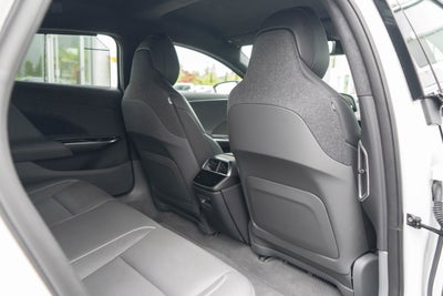 2024 Lucid Air Touring