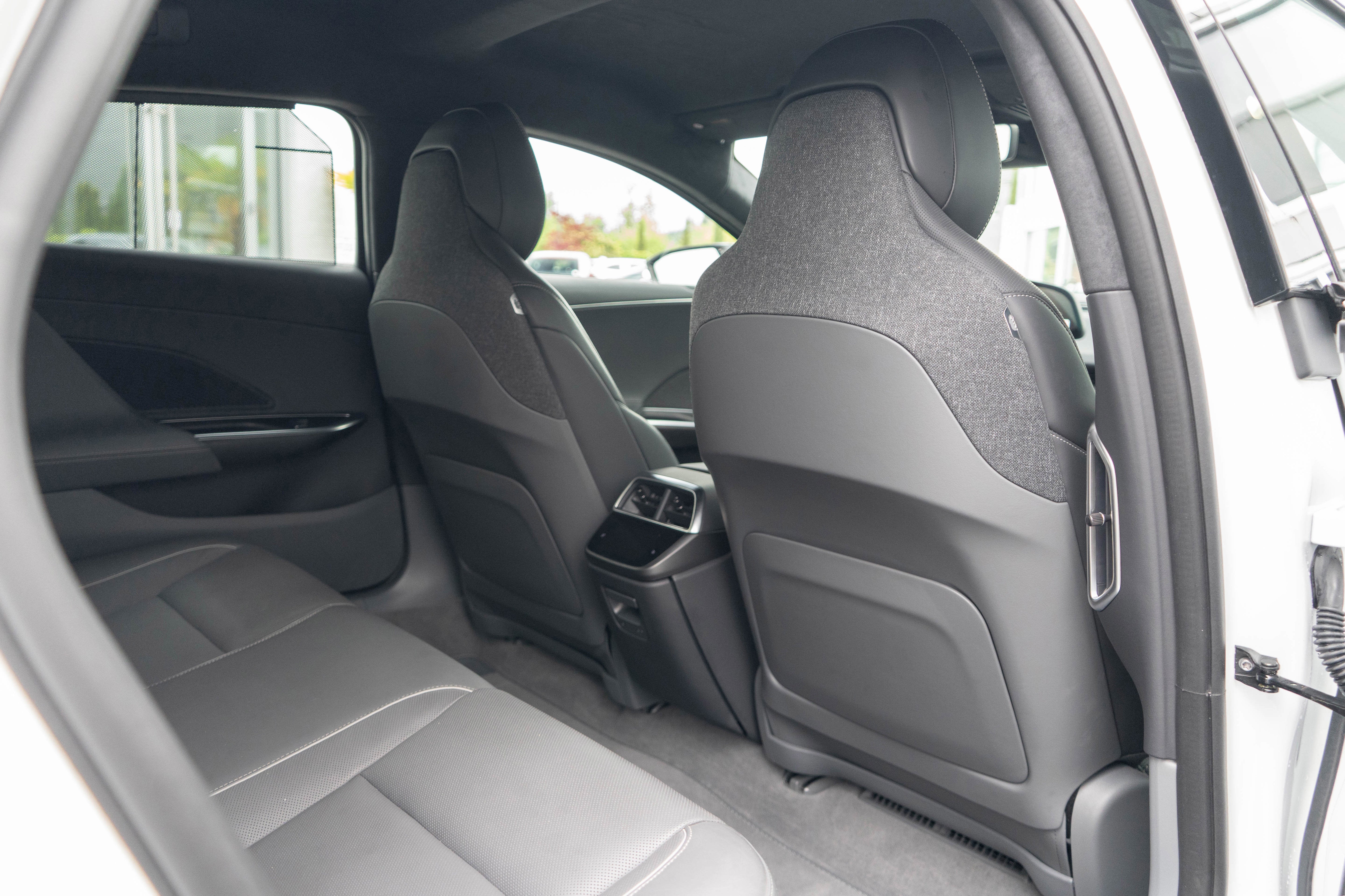 2024 Lucid Air Touring