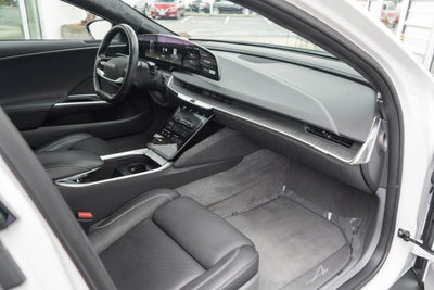 2024 Lucid Air Touring