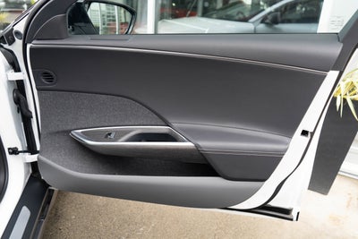 2024 Lucid Air Touring