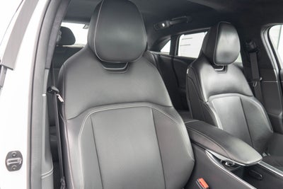 2024 Lucid Air Touring