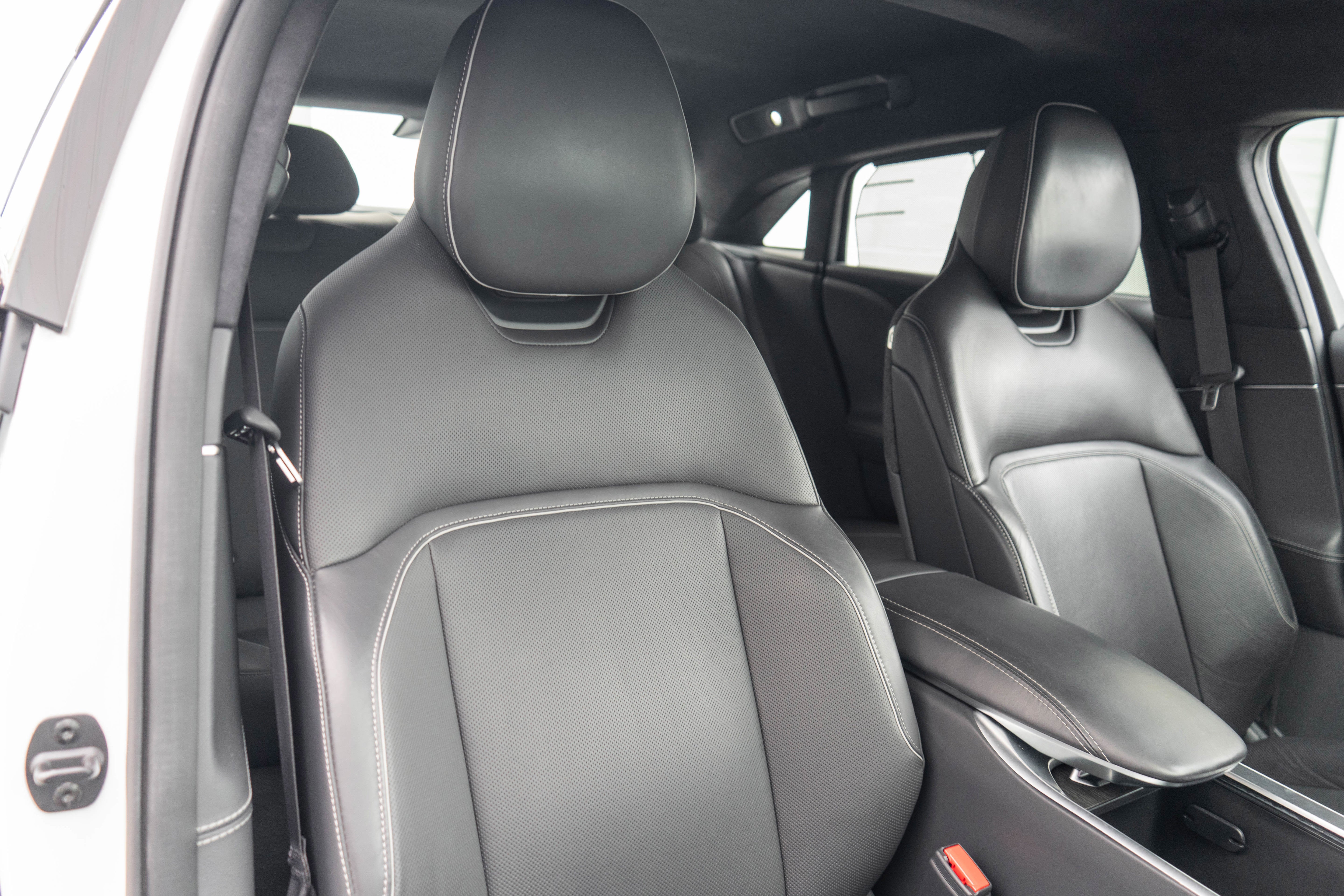 2024 Lucid Air Touring
