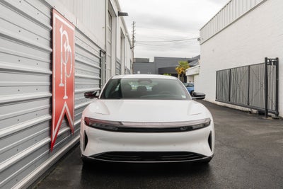2024 Lucid Air Touring