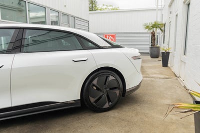 2024 Lucid Air Touring