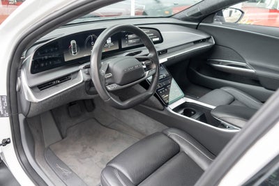 2024 Lucid Air Touring