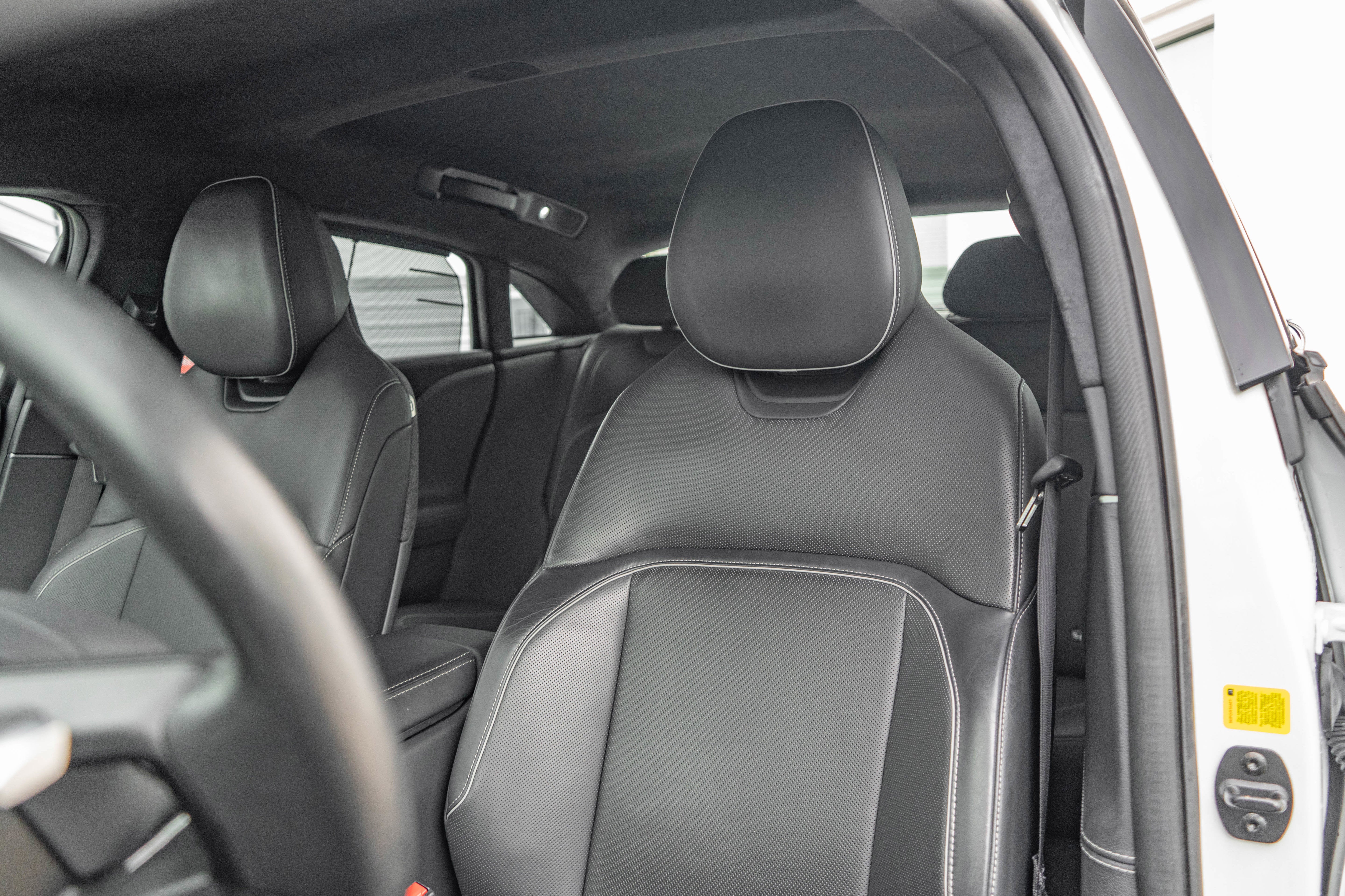 2024 Lucid Air Touring