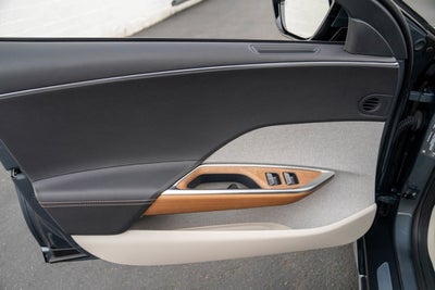 2024 Lucid Air Touring