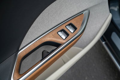 2024 Lucid Air Touring