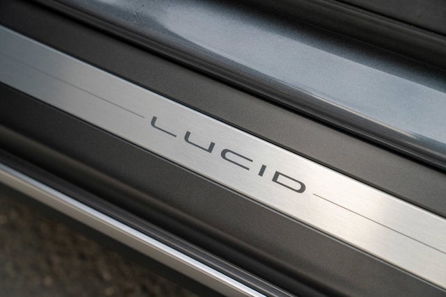 2024 Lucid Air Touring