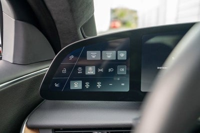 2024 Lucid Air Touring