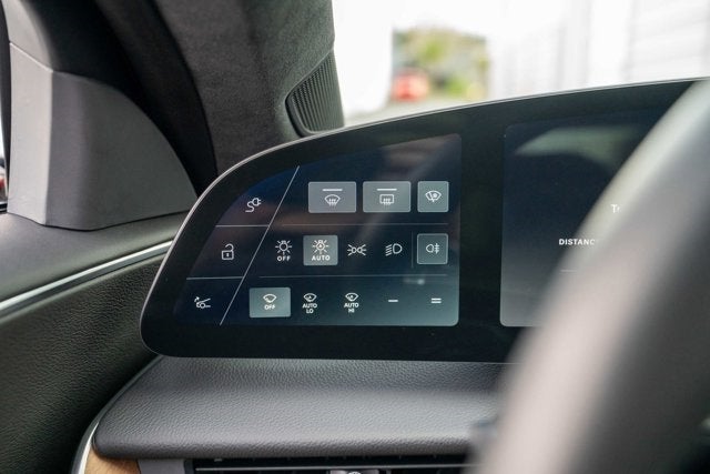 2024 Lucid Air Touring