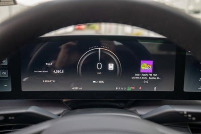 2024 Lucid Air Touring