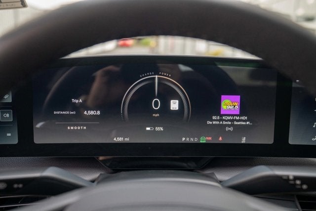 2024 Lucid Air Touring