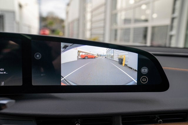 2024 Lucid Air Touring