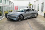 2024 Lucid Air Touring