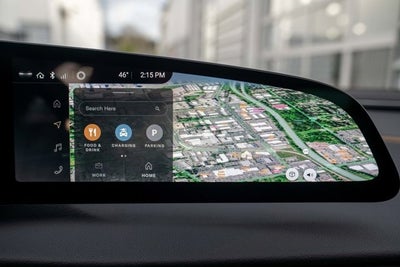 2024 Lucid Air Touring