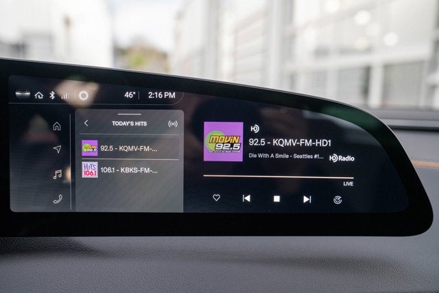 2024 Lucid Air Touring