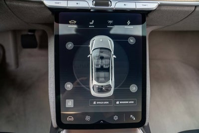 2024 Lucid Air Touring