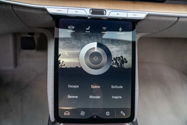 2024 Lucid Air Touring