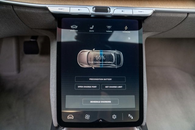 2024 Lucid Air Touring