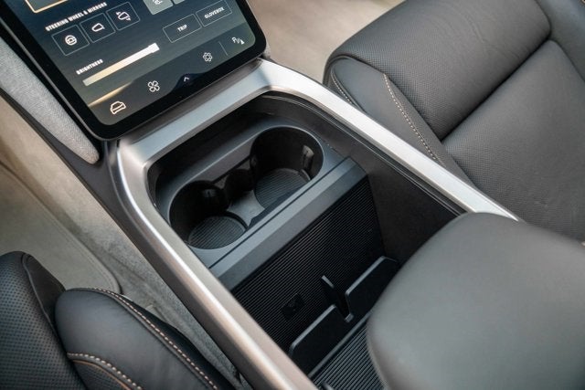 2024 Lucid Air Touring