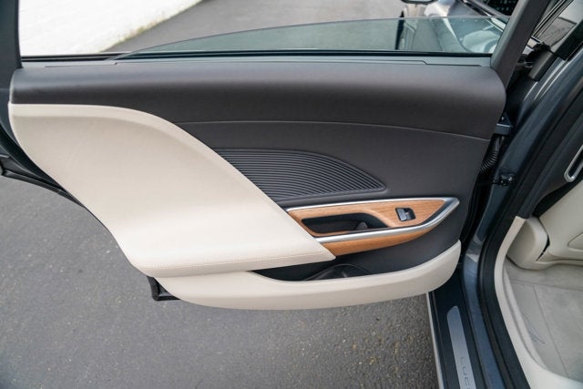 2024 Lucid Air Touring