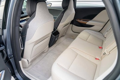 2024 Lucid Air Touring