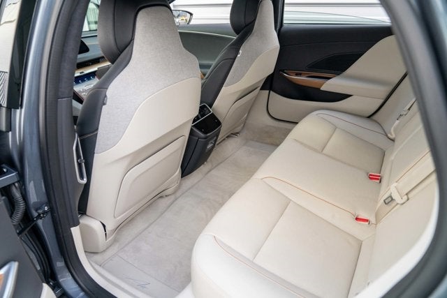 2024 Lucid Air Touring