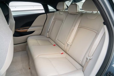 2024 Lucid Air Touring