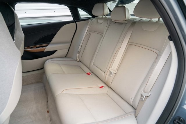 2024 Lucid Air Touring