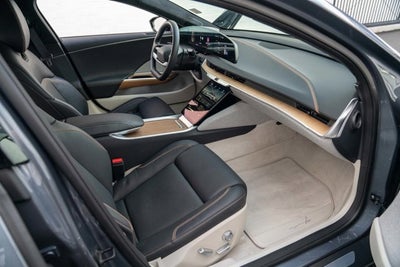 2024 Lucid Air Touring