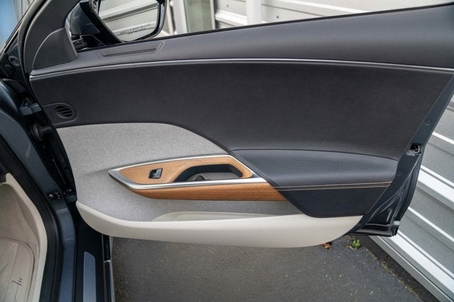 2024 Lucid Air Touring