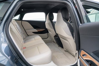 2024 Lucid Air Touring