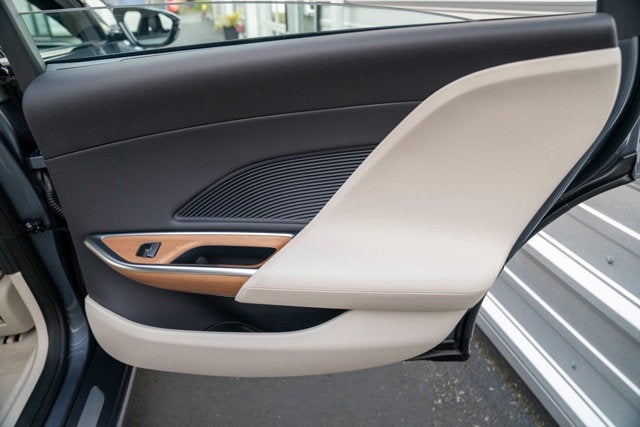 2024 Lucid Air Touring