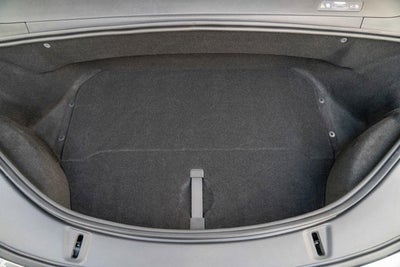 2024 Lucid Air Touring