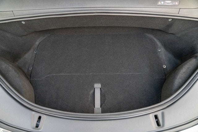 2024 Lucid Air Touring