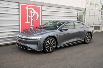 2024 Lucid Air Touring