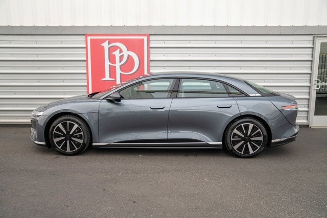 2024 Lucid Air Touring