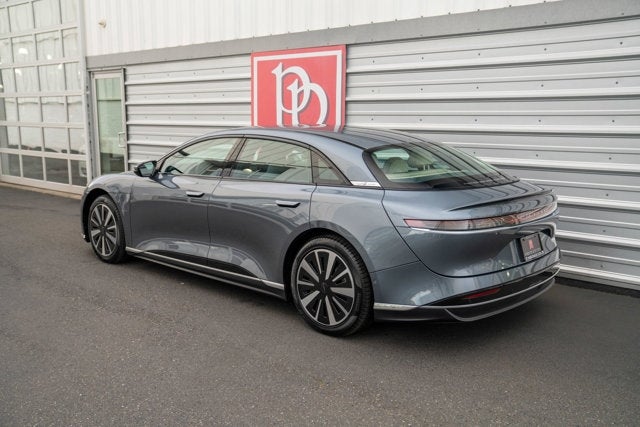 2024 Lucid Air Touring